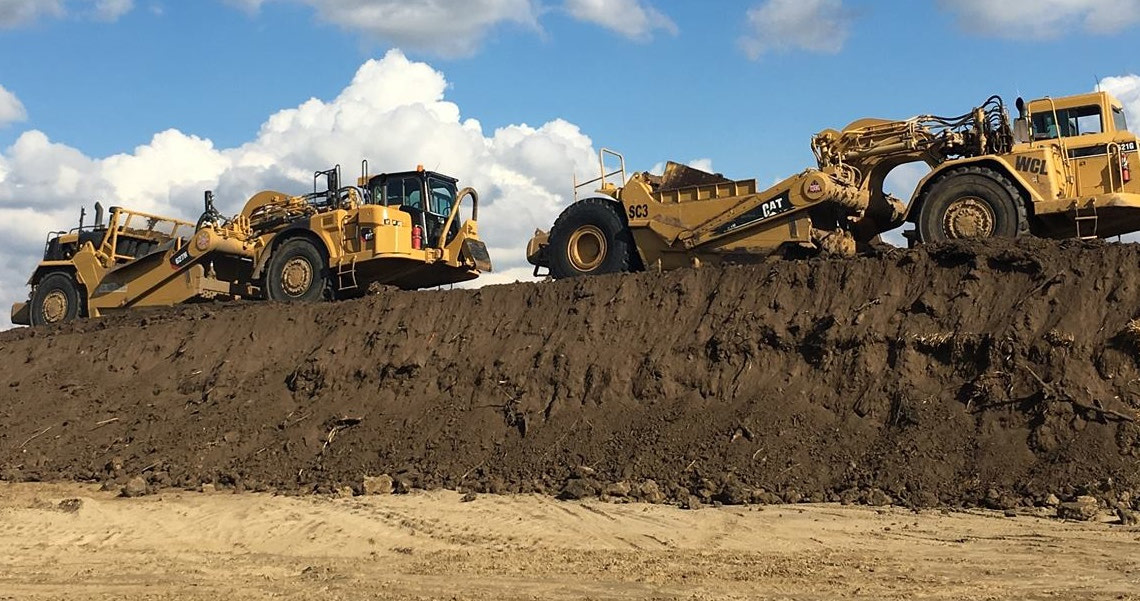 Subdivision Construction