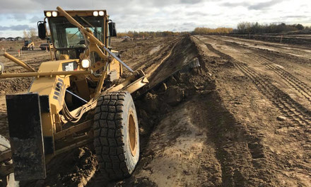 Subdivision Construction